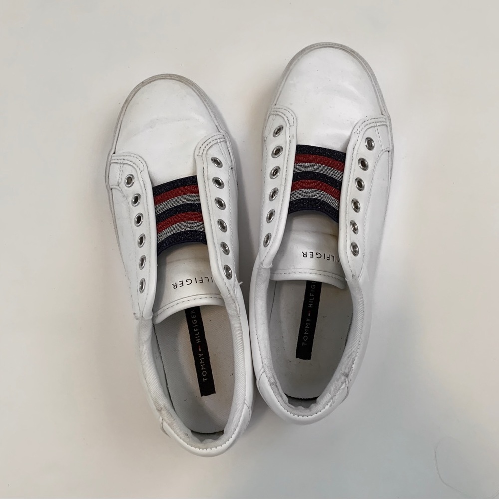 Tommy Hilfiger Slip-on Sneakers